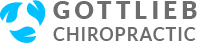 Gottlieb Chiropractic Logo